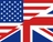 English flag